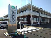 【市役所・区役所】長野市役所篠ノ井支所まで800ｍ