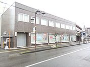 【銀行】八十二長野銀行篠ノ井支店まで1300ｍ