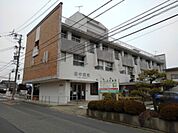 【総合病院】田中病院まで500ｍ