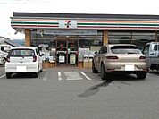 【コンビニエンスストア】セブンイレブン豊野蟹沢店まで300ｍ