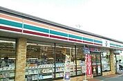 【コンビニエンスストア】セブンイレブン沼津リコー通り店まで150ｍ