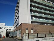 【総合病院】長野松代総合病院まで900ｍ