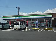 【コンビニエンスストア】ファミリーマート  松本元町店まで1000ｍ