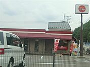 【その他】ガスト　茅野店まで750ｍ
