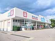 【ドラッグストア】ウエルシア　岡谷長地店まで250ｍ