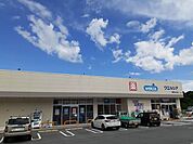 【ドラッグストア】ウエルシア　茅野米沢店まで3300ｍ