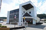 【銀行】飯田信用金庫まで250ｍ