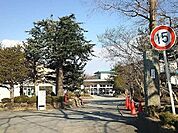 【小学校】東小学校まで2000ｍ