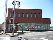 【銀行】鹿児島銀行吉野支店まで1100ｍ