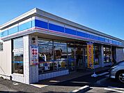 【コンビニエンスストア】ローソンまで300ｍ