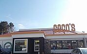 【その他】ココス伊豆韮山店まで900ｍ