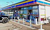 【コンビニエンスストア】ミニストップ　富士宮島店まで1000ｍ