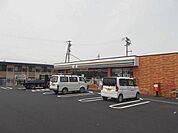 【コンビニエンスストア】セブンイレブン  松本里山辺店まで1000ｍ