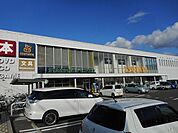 【レンタルビデオ】ＴＳＵＴＡＹＡ  東松本店まで1900ｍ