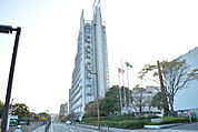 【大学】北九州市立大学まで550ｍ