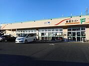 【スーパー】食彩スーパーＦまで750ｍ