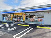 【コンビニエンスストア】ローソン長野松代紺屋町店まで600ｍ