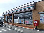 【コンビニエンスストア】セブンイレブン　寿店まで130ｍ