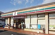 【コンビニエンスストア】セブンイレブン沼津大塚店まで700ｍ