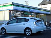 【コンビニエンスストア】ファミリーマート静岡南瀬名町店まで700ｍ