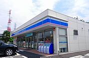 【コンビニエンスストア】ローソン長泉中土狩北店まで300ｍ