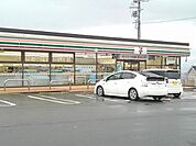 【コンビニエンスストア】セブンイレブン小諸新家店まで1600ｍ