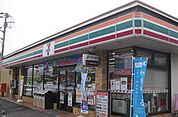 【コンビニエンスストア】セブンイレブン沼津島郷店まで450ｍ