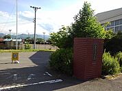 【小学校】塩尻小学校まで1000ｍ