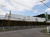 京セラ鹿児島国分工場まで1200ｍ