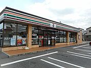 【コンビニエンスストア】セブンイレブン　松本島内店まで600ｍ