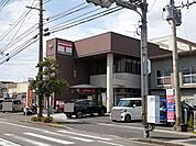 【郵便局】国分中央町郵便局まで150ｍ