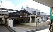 【駅】東武野田線馬込沢駅まで1900ｍ