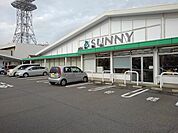 【スーパー】サニー鳥栖店まで770ｍ