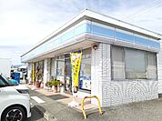 【コンビニエンスストア】ローソン富士今井店まで1200ｍ