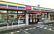 【コンビニエンスストア】ミニストップ御油店様まで560ｍ