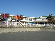 【幼稚園】八ツ面保育園まで800ｍ