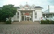 【駅】愛知御津駅まで1900ｍ