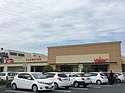【スーパー】バロー 高塚店まで850ｍ