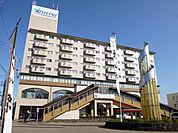 【駅】名鉄犬山線　犬山駅まで1470ｍ