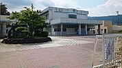 【小学校】千郷小学校まで4000ｍ