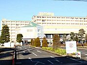 【総合病院】佐野厚生病院まで1600ｍ