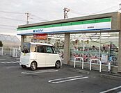 【コンビニエンスストア】ファミリーマート青南町店まで350ｍ