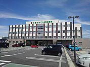 【総合病院】ようてい記念病院まで1600ｍ
