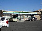 【コンビニエンスストア】ファミリーマート清水下野中店まで500ｍ