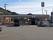 【コンビニエンスストア】セブンイレブン　元島田店まで400ｍ