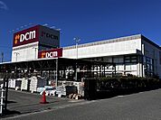 【ホームセンター】ＤＣＭ　焼津店まで2600ｍ