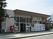 【市役所・区役所】幸田町役場まで2110ｍ