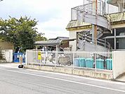 【幼稚園】一宮市立　今伊勢中保育園まで270ｍ