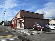 【郵便局】島田東町郵便局まで600ｍ