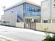 【幼稚園】大和中央福祉会　大和保育園まで1000ｍ